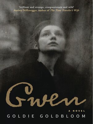 cover image of Gwen